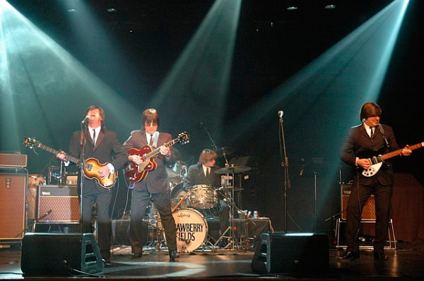 color 8 x10 hard rock